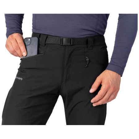 Pantaloni da uomo Hannah Binders