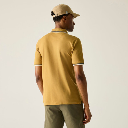 Maglietta da uomo Regatta Adryan Polo