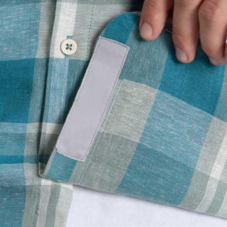 Camicie Craghoppers Argino Short Sleeved Shirt