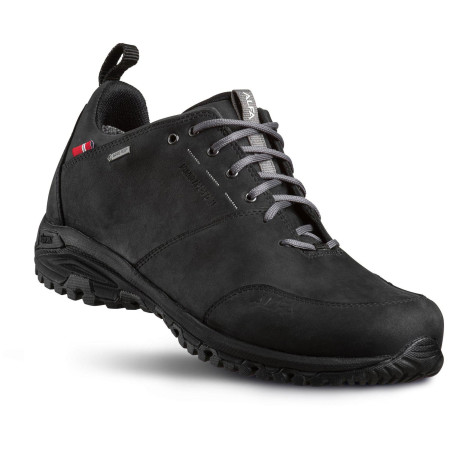 Scarpe da trekking da donna Alfa Munro Perform GTX W nero Black