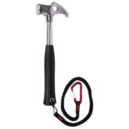 Martello Camp Brenta