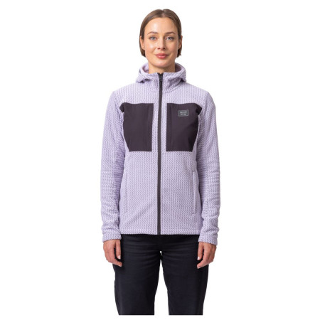 Felpa da donna Hannah River Hoody W