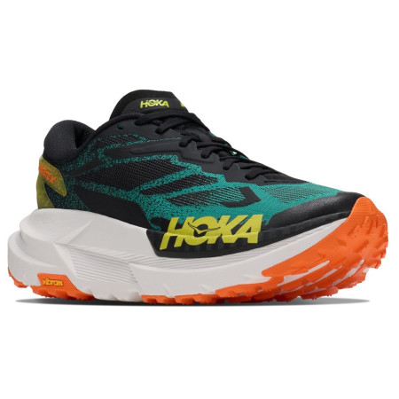 Scarpe da corsa da uomo Hoka M Mafate X