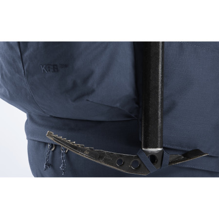 Zaino da escursionismo da donna Fjällräven Keb 72 W