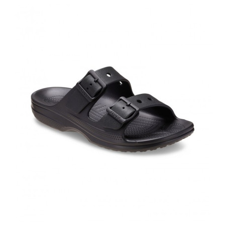 Sandali da uomo Crocs Mens Sandal nero Black