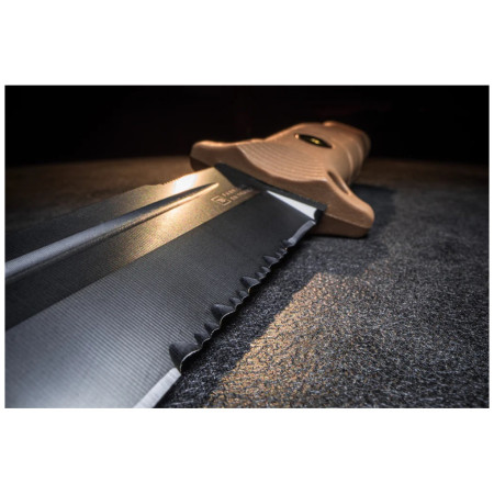 Coltello militare TB OUTDOOR Vengeur Survival Knife