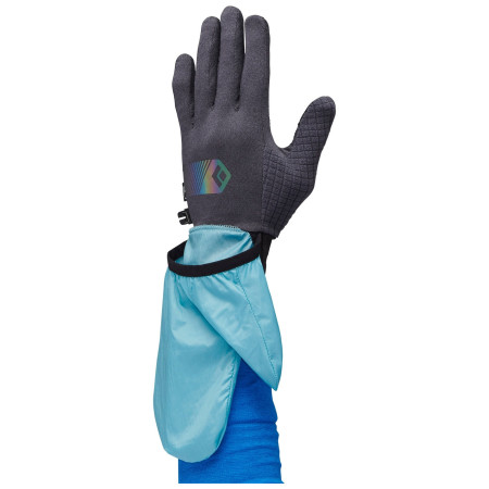 Guanti Black Diamond Deploy Wind Hood Gloves