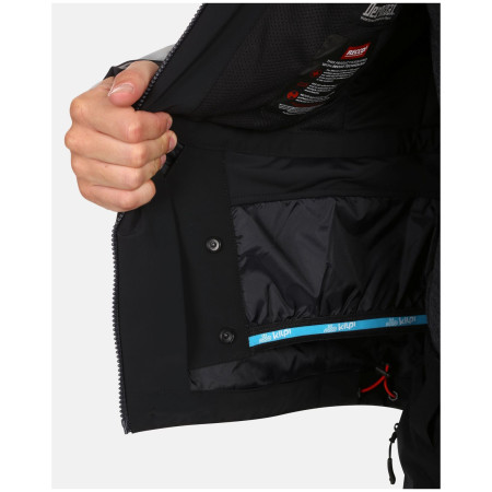 Giacca da uomo Kilpi Hyder-M