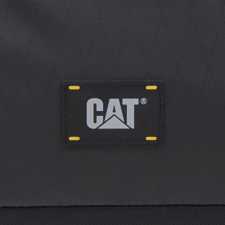 Zaino da città Caterpillar Signature Utility X Rolltop
