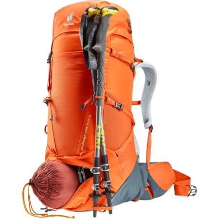 Zaino Deuter Aircontact Core 35+10 SL 2023