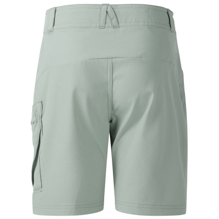 Pantaloncini per bambini Dare 2b Reprise III Short Glacier Green