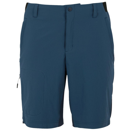 Pantaloncini da uomo Regatta Eldes Shorts blu MoonLtDn/Nvy
