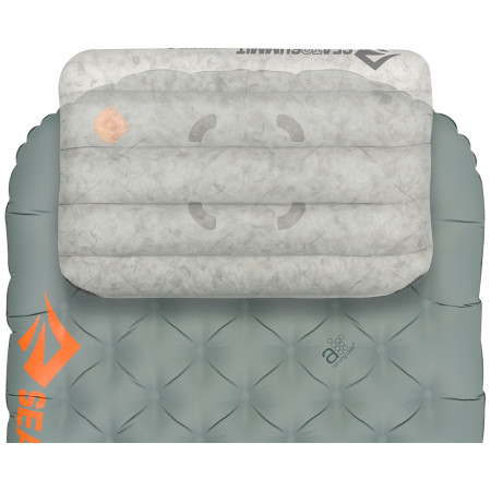 Cuscino Sea to Summit Aeros Down Regular