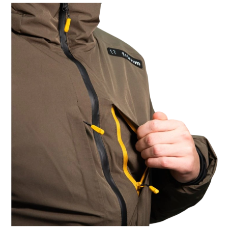 Giacca da sci da uomo Trimm Rio