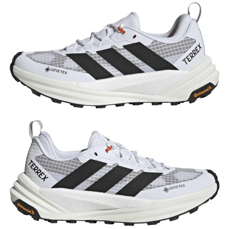 Scarpe da trekking da uomo Adidas Terrex Freehiker 3 Low Gtx