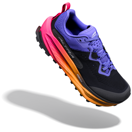 Scarpe da corsa da donna Altra Olympus 7
