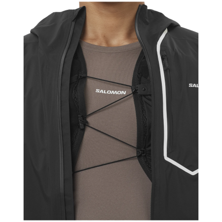 Giacca da uomo Salomon Bonatti Pro Jacket M