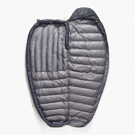 Sacco a pelo in piuma Sea to Summit Spark Pro Down -9C Long