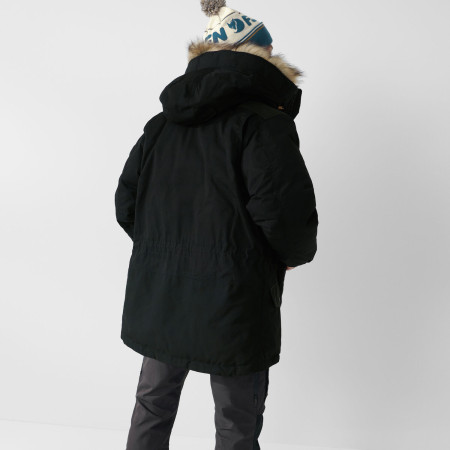 Giacca invernale da uomo Fjällräven Singi Down Jacket M