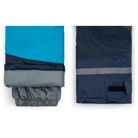 Tuta per bambini Kilpi Pontino-Jb