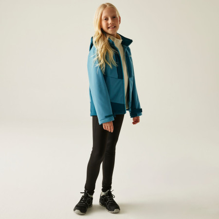 Giacca da bambino Regatta Haydenbury