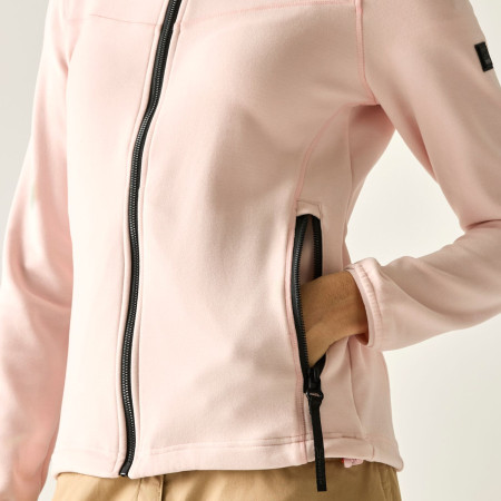 Felpa da donna Regatta Florena