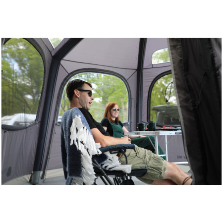 Tenda per minibus Vango HexAway Pro Air Mid