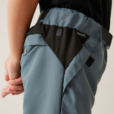 Pantaloni da bambino Regatta Sorcer Mountain Trousers VII