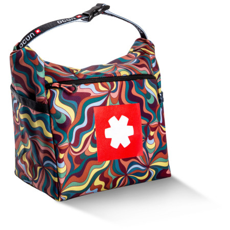 Sacchetto porta magnesite Ocún Boulder Bag