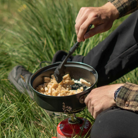 Set di utensili da cucina LifeVenture Ellipse Spatula Set