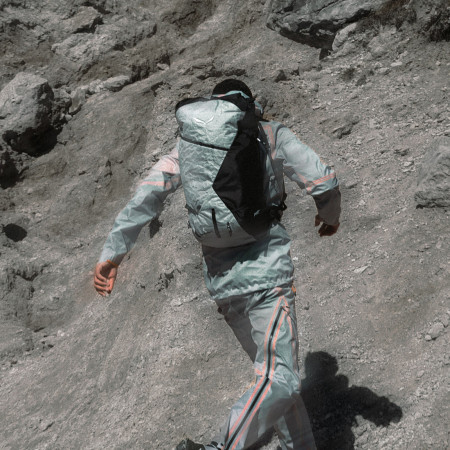 Zaino da trekking Salewa Nxt 32L