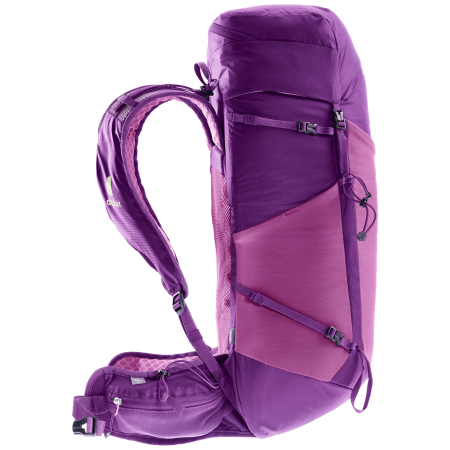 Zaino da escursionismo da donna Deuter Speed Lite Pro 28 SL