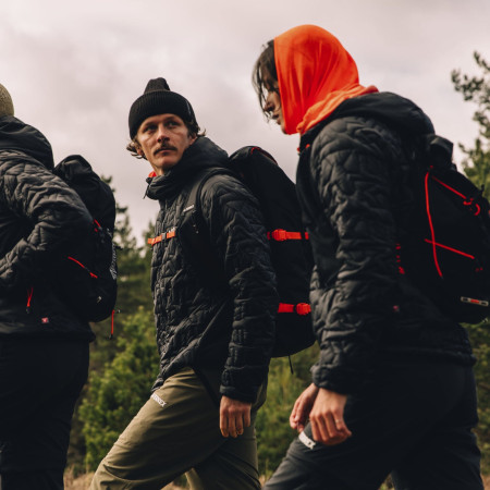 Giacca da uomo Adidas Xpr Lf Ho J V