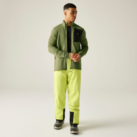 Felpa da uomo Dare 2b Venture Stretch Midlayer