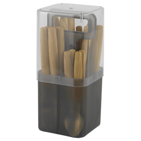 Set di posate Outwell Cordona Box Cutlery Set