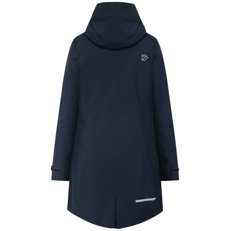 Cappotto softshell da donna Didriksons Ilma Wns Parka 8