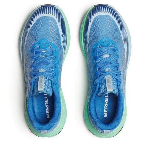 Scarpe da donna Merrell Agility Peak 6 W