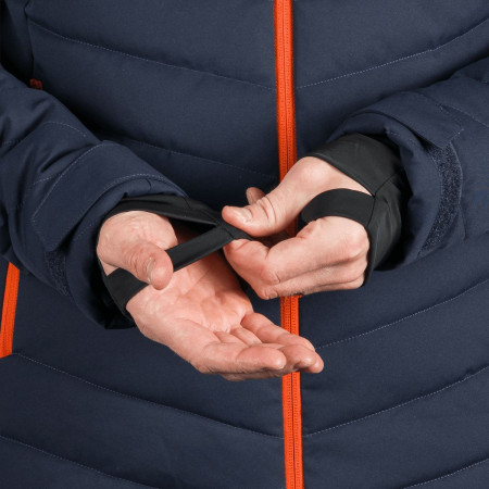 Giacca da sci da uomo Northfinder Yarognev