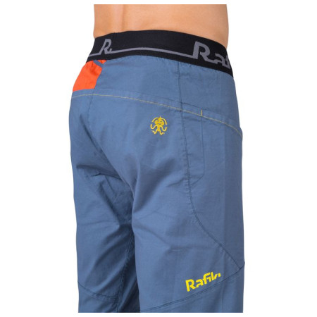 Pantaloncini da uomo Rafiki Megos