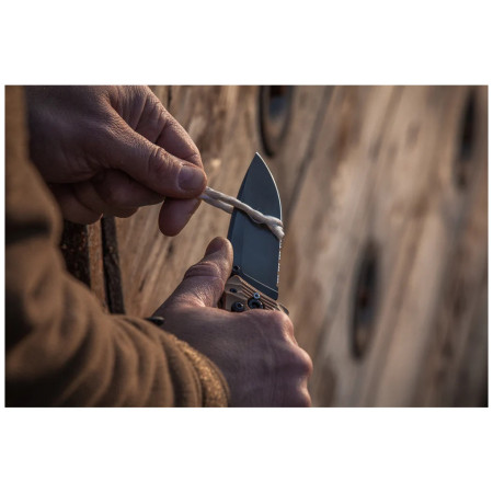 Coltello chiudubile TB OUTDOOR Cac Army Knife Pa6