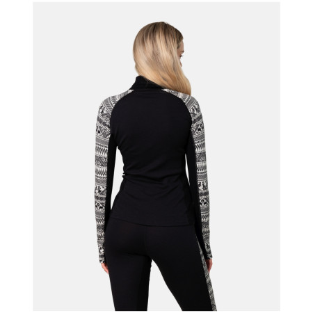 Felpa da donna Kari Traa Tale Hz