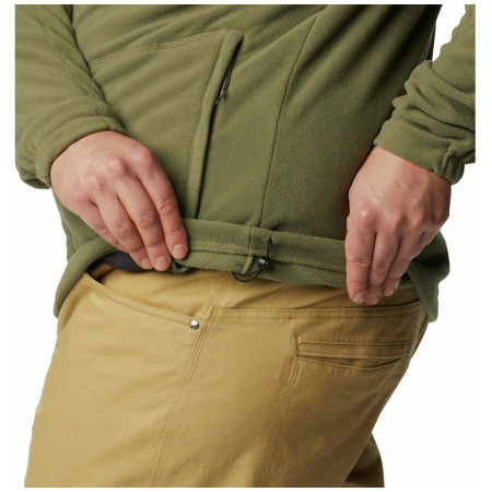 Felpa da uomo Columbia Fast Trek™ II Full Zip Fleece
