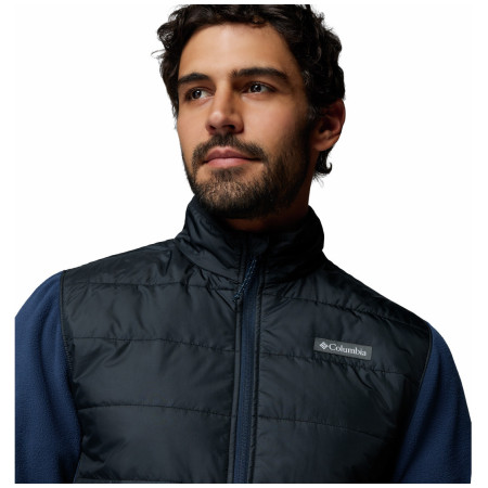 Felpa da uomo Columbia Basin Butte™ Full Zip Fleece Ii