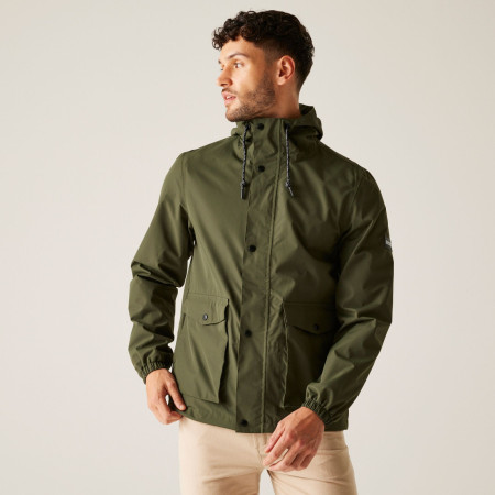Giacca da uomo Regatta Bayano Jacket II