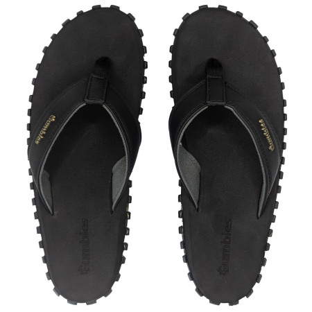 Infraditi Gumbies Vegovert Black nero black