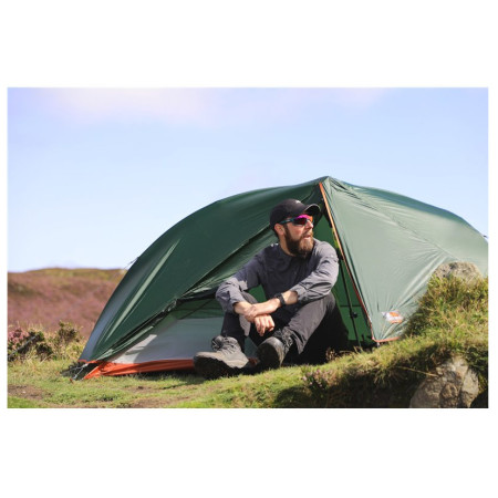 Tenda ultraleggera Force Ten Radon UL 1