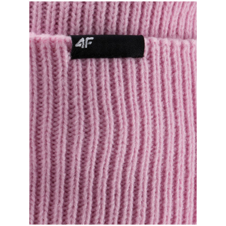 Cappello per bambini 4F Cap U0866 Light Pink