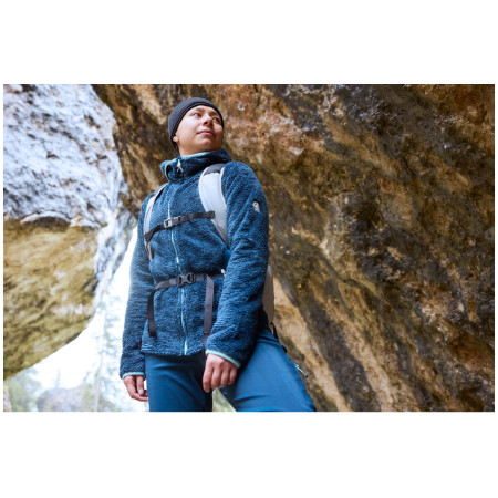 Felpa da donna Dare 2b W Pro Torrek Midlayer