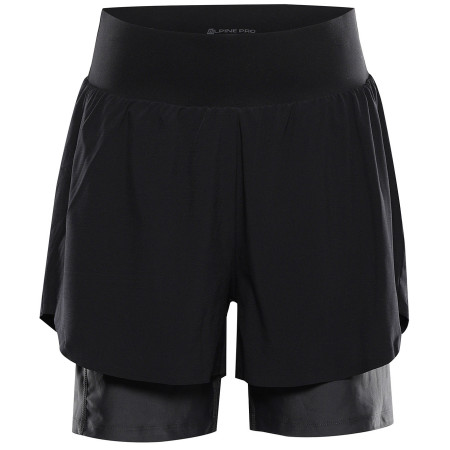 Pantaloncini da donna Alpine Pro Gajera