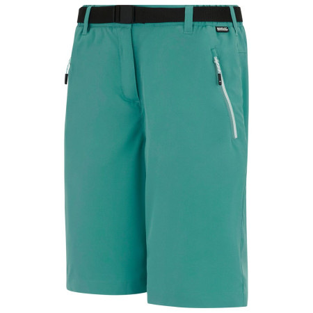 Pantaloncini da donna Regatta Women’s Xert Stretch Bermuda Light